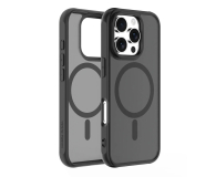 Mobile Origin Hybrid MagSafe Case matte black iPhone 16 Pro - 1472741 - zdjęcie 1